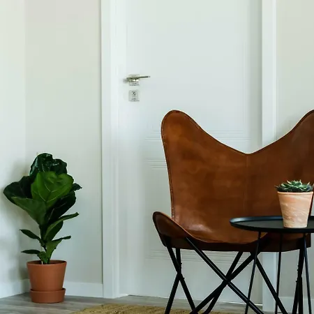 Angel River Apartment Wroclaw