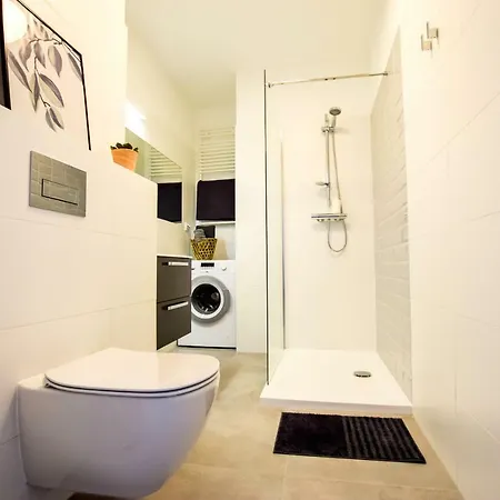 Angel River Apartment *