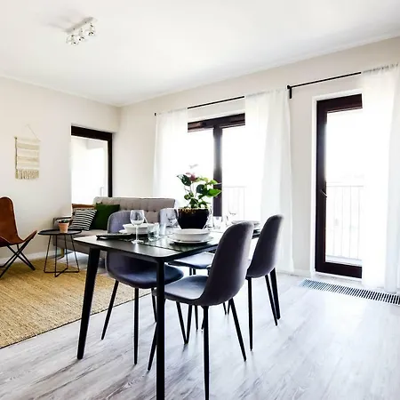 Angel River Apartment