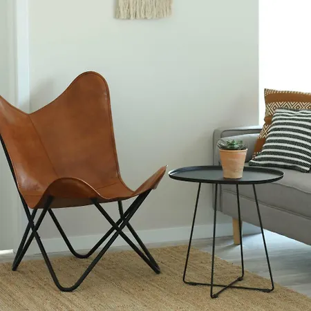 Angel River Apartment *
