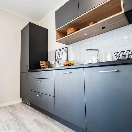 Angel River Apartment
