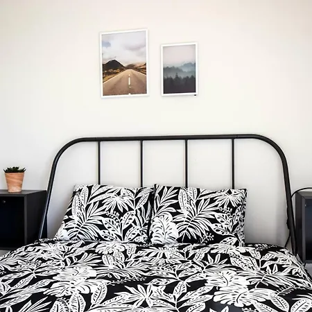 Angel River Apartment