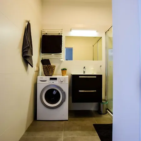 Angel River Apartment