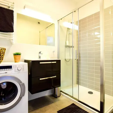 Apartment Angel River Wroclaw