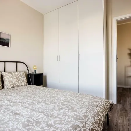 Apartment Angel River Wroclaw
