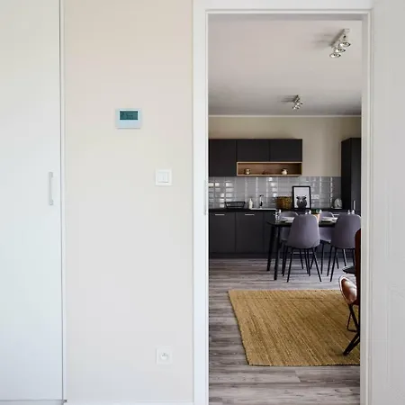 Apartment Angel River