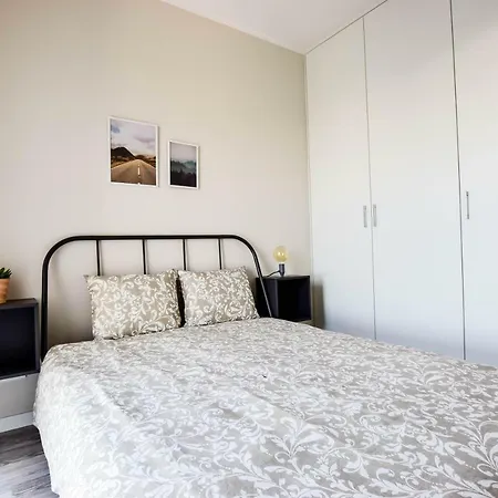 Angel River Apartment Wroclaw