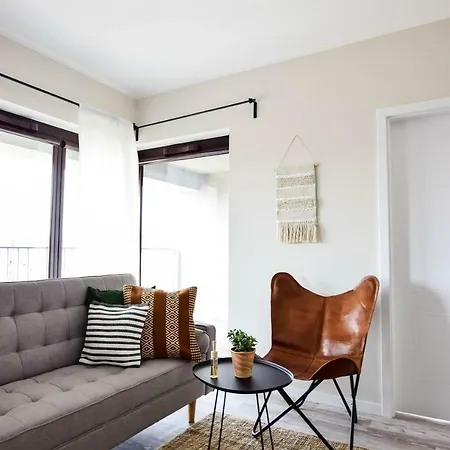 Angel River Apartment